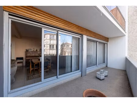 chamalieres 4 chambres garage terrasses