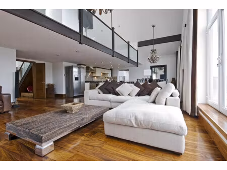 vente appartement 5 pièces