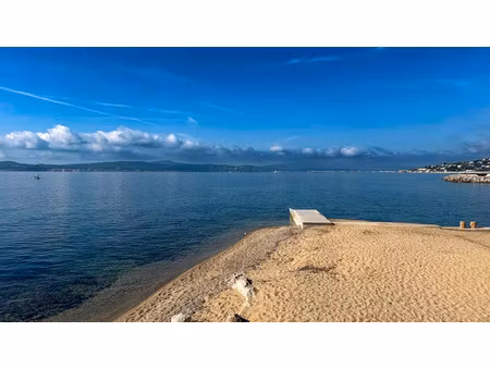 vente appartement 3 pièces 38 m² à sainte-maxime (83120)  315 000 €