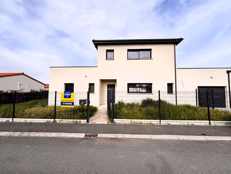 maison ennezat 5 pièce(s) 134 m2