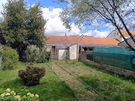 maison à louer 5 pièces le mans (72)