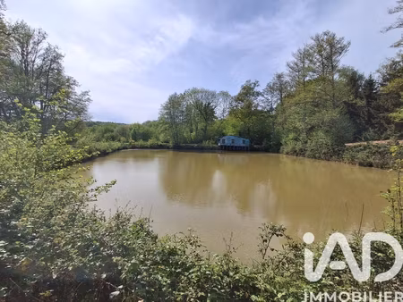 vente terrain 5 800 m²