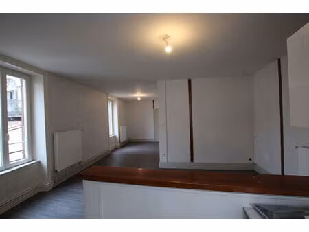 appartement t4 - aubiere