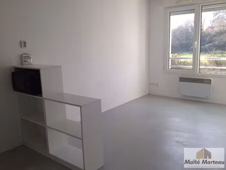 a louer studio le mans université