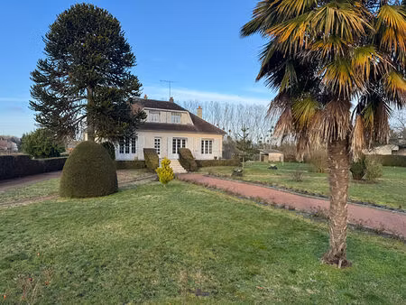maison familiale de 140m² à la flèche