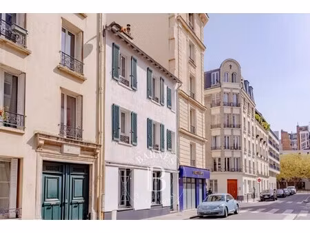 maison de luxe à vendre dans le quartier mouton duvernet