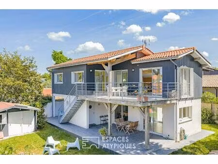 à 50 mètres de la plage  une parenthèse de vie entre sable et lumière