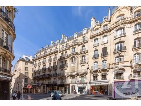 appartement de luxe à vendre dans le quartier odéon