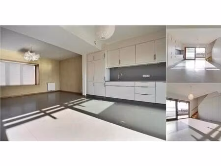 duplex à louer à rue de la justice 31c saint-nicolas (vwd17323)