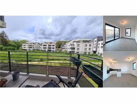 appartement à louer avec terrasse et 2 chambres   genval (vbe13819)