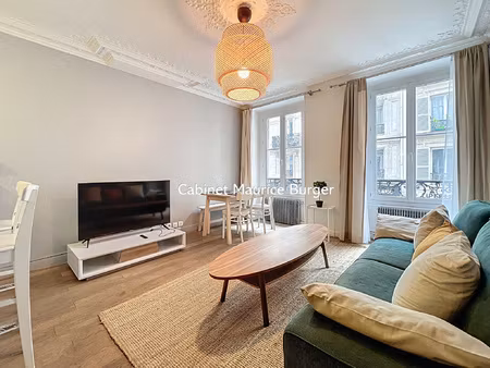 magnifique appartement de 3 pièces à proximité immédiate de