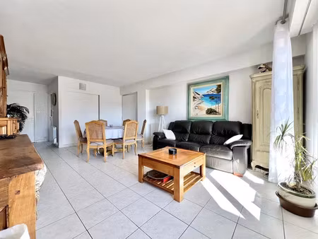 vente appartement 3 pièces 69.18 m² à sainte-maxime (83120)  378 000 €