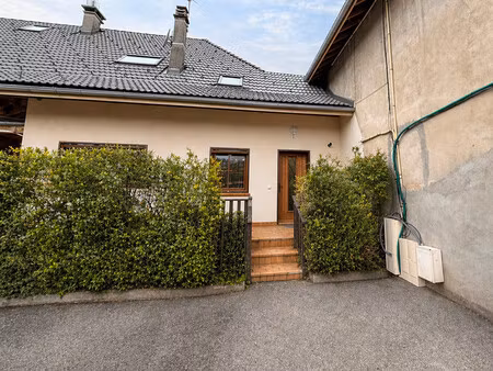 maison à vendre à albertville (73200) - savoie