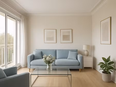 vente appartement 5 pièces 102 m² à juvisy-sur-orge (91260)  510 700 €