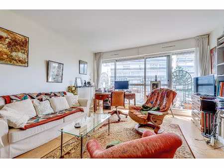 paris 14 - montsouris