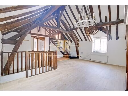 maison de luxe à vendre dans le quartier centre