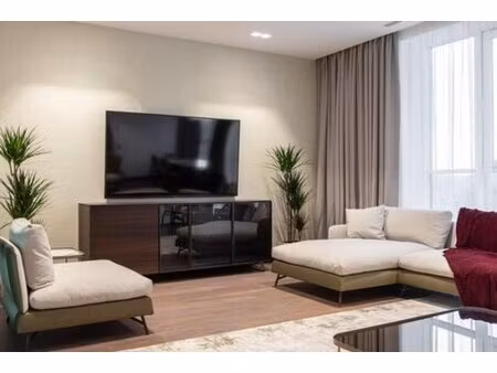 appartement de luxe à vendre dans le quartier centre-voltaire