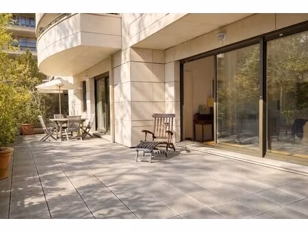 appartement de luxe à vendre dans le quartier ile de la jatte-square baudin