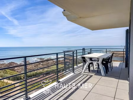 appartement de luxe à vendre à les sables-d'olonne