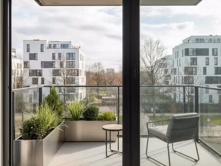 appartement 4 pièces 75 m²