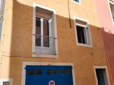 immeuble 2 appartement