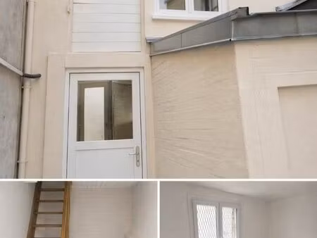 local à louer atelier/bureaux