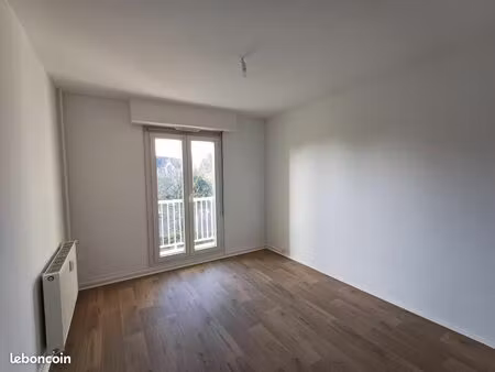 appartement 5 pièces 94 m²