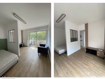 sublime appartement meublé hyper centre bourges