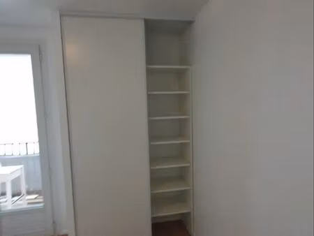 location meublé appartement refait a neuf