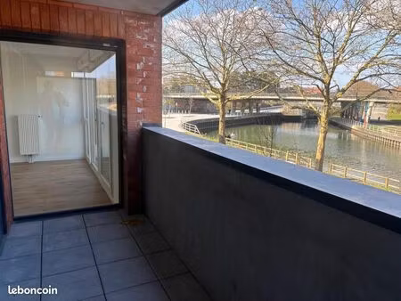 appartement 4 pièces 103 m²