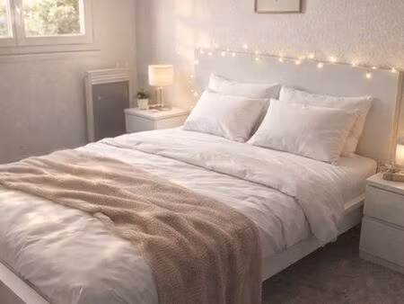 location appartement t2 dans résidence étudiante