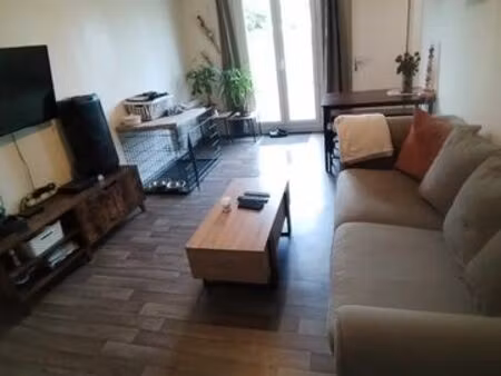 loue maison louroux hodement