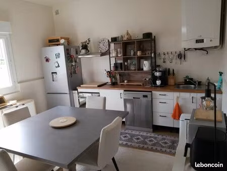 maison individuelle lons