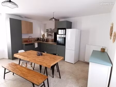 location maison 4 chambres