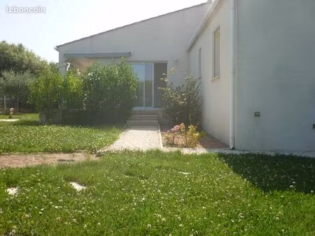 villa entre nimes et montpellier