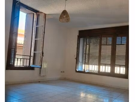 location appartement agde