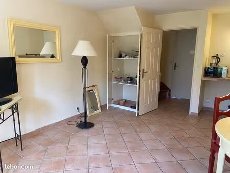maison 2 pièces 35 m²