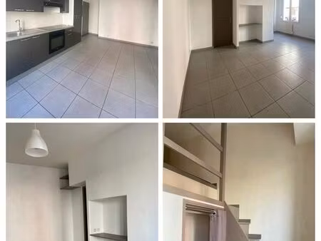 studio 29 m² -dijon proche république et esc