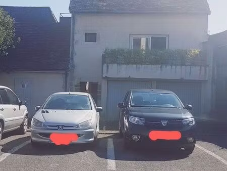 a louer (orthez) appartement t3 75m2