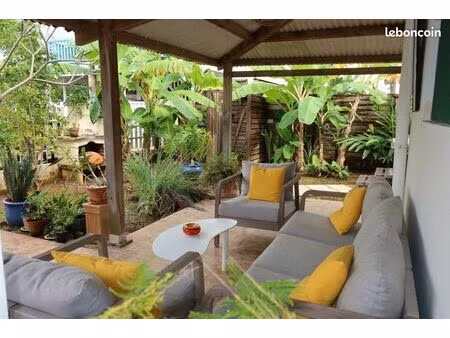 location appartement f3