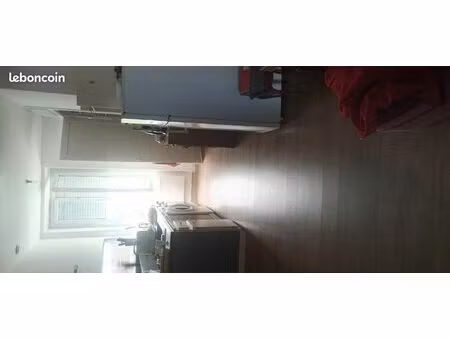 t2 limoges (secteur louyat)