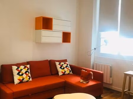 studio hotel de ville