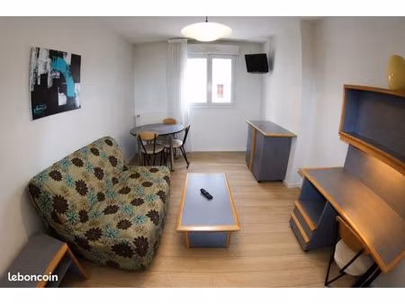 appartement lyon vaise