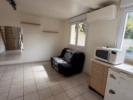 appartement 2 pièce