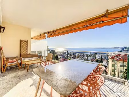 appartement 3 pièces 73 m²