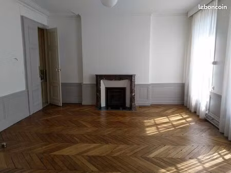 grand t7 180m2 centre ville martroi