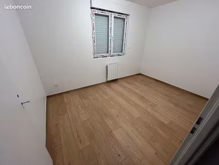 appartement t2 rénové – oyonnax