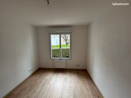 location appartement t2