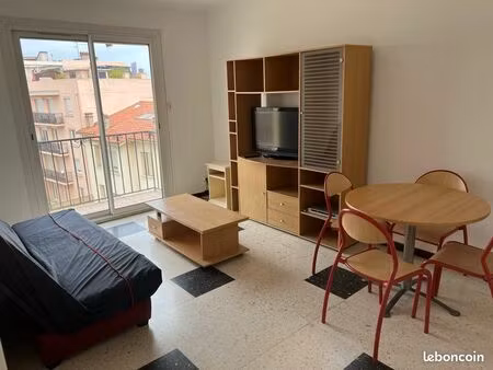 merveilleux appartement au cœur de perpignan