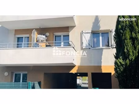 appartement 2 pièces 40m² à louer 785 - quincy sous senart 91480